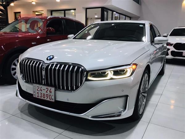 BMW for sale in Iraq